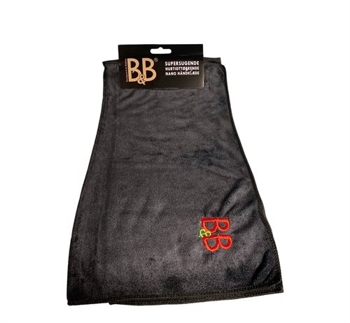 B&B Håndklæde 55 x 90 (S/M)